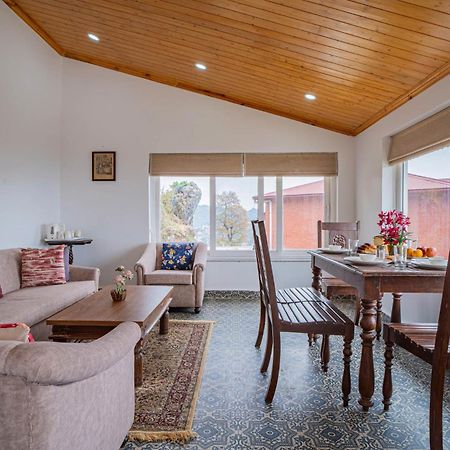 Stayvista At Albert Estate Мусори Екстериор снимка