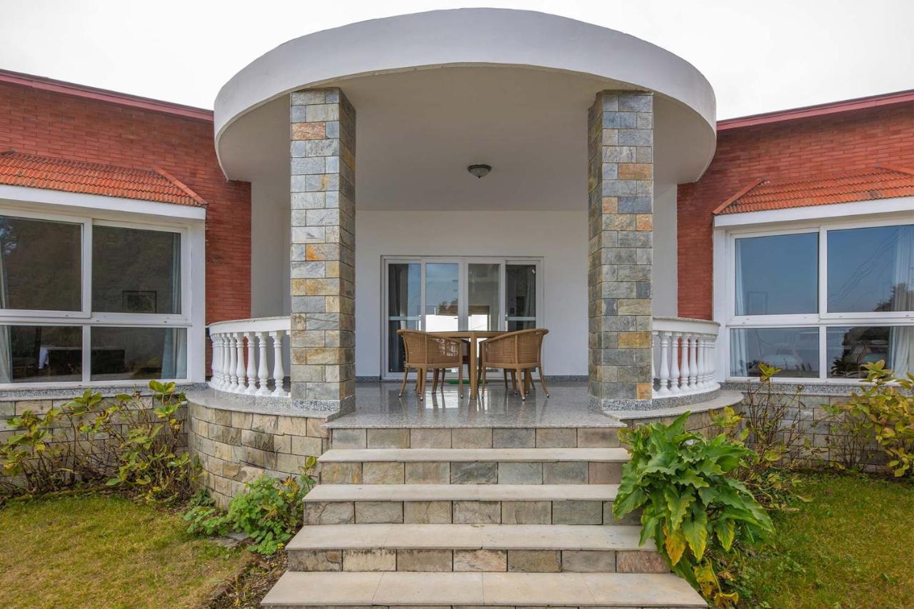 Stayvista At Albert Estate Мусори Екстериор снимка