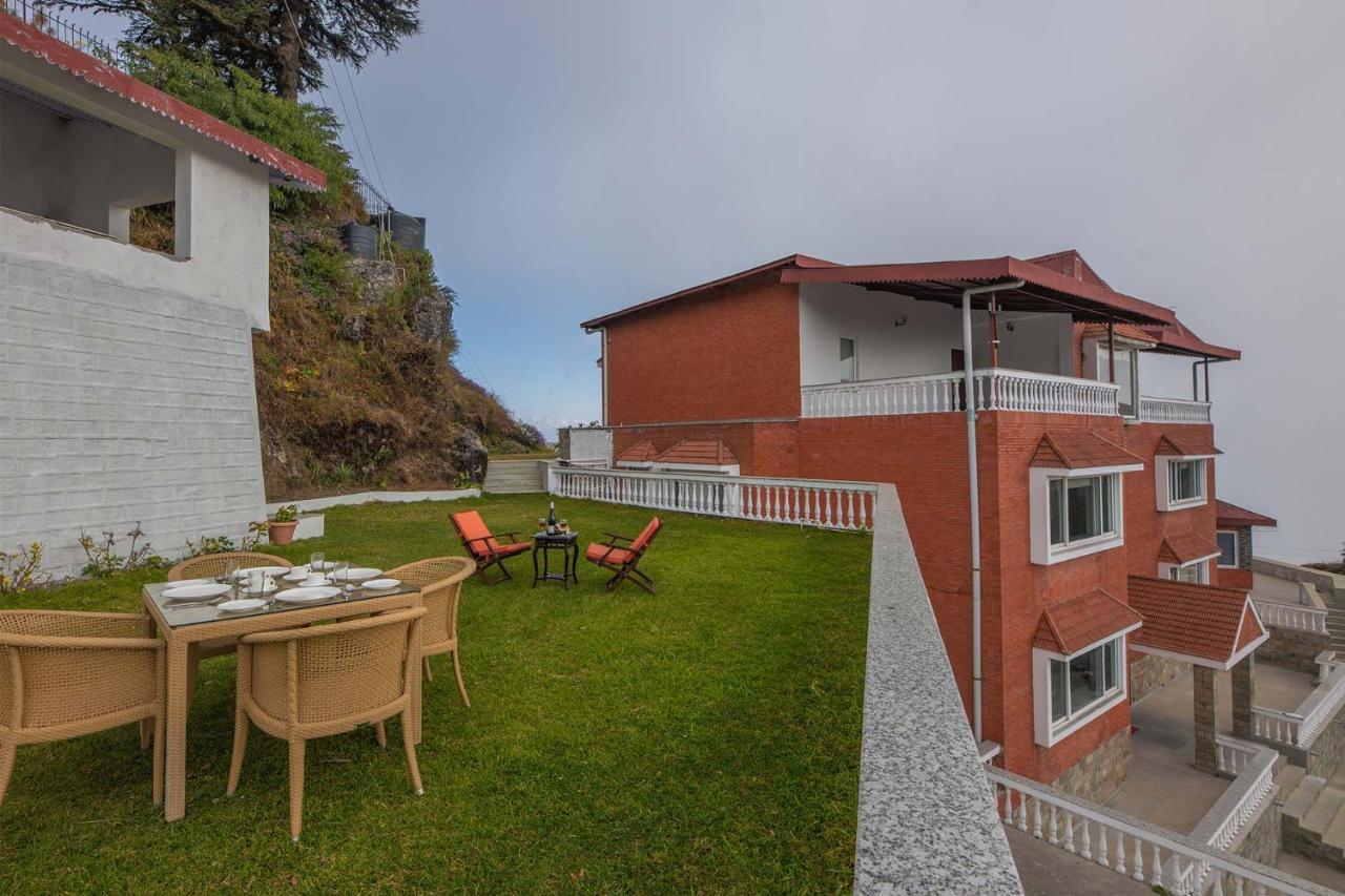 Stayvista At Albert Estate Мусори Екстериор снимка
