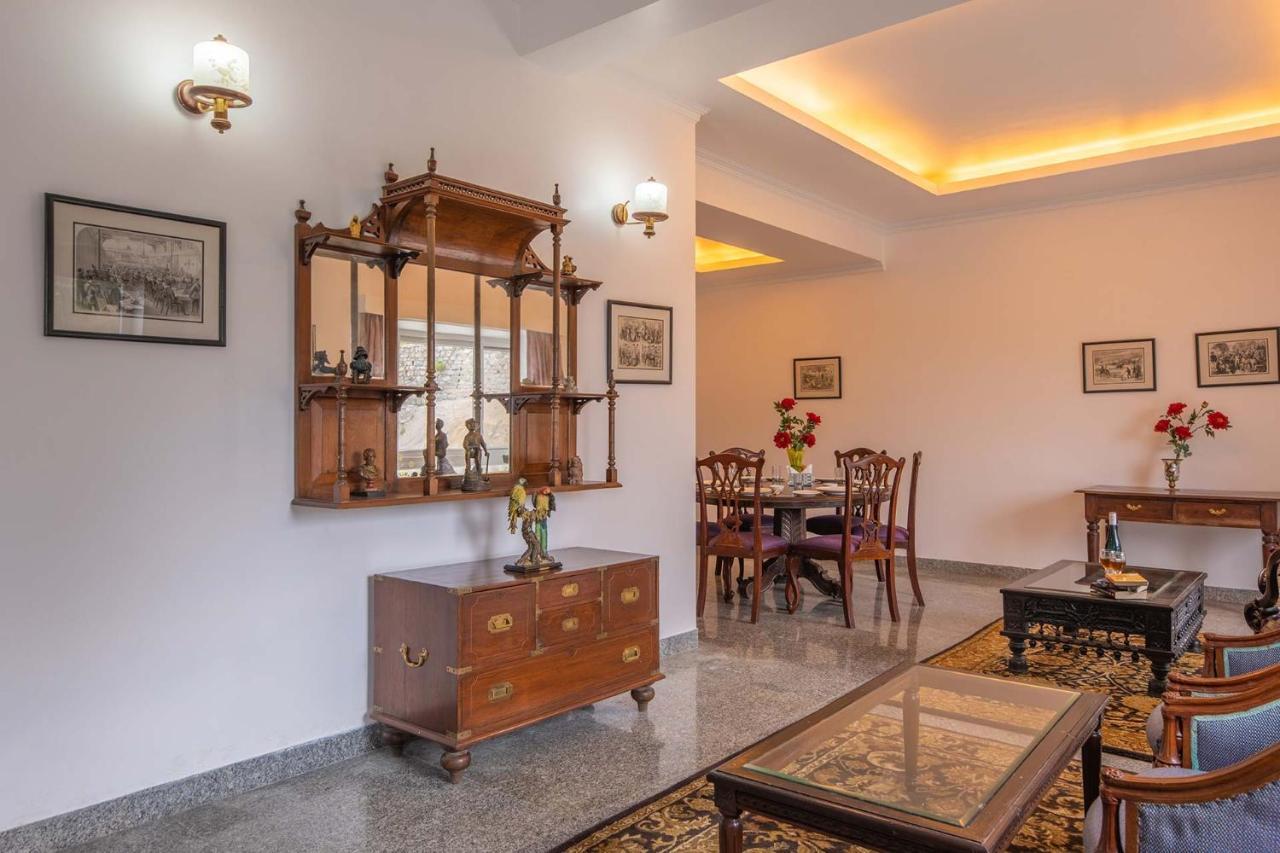 Stayvista At Albert Estate Мусори Екстериор снимка