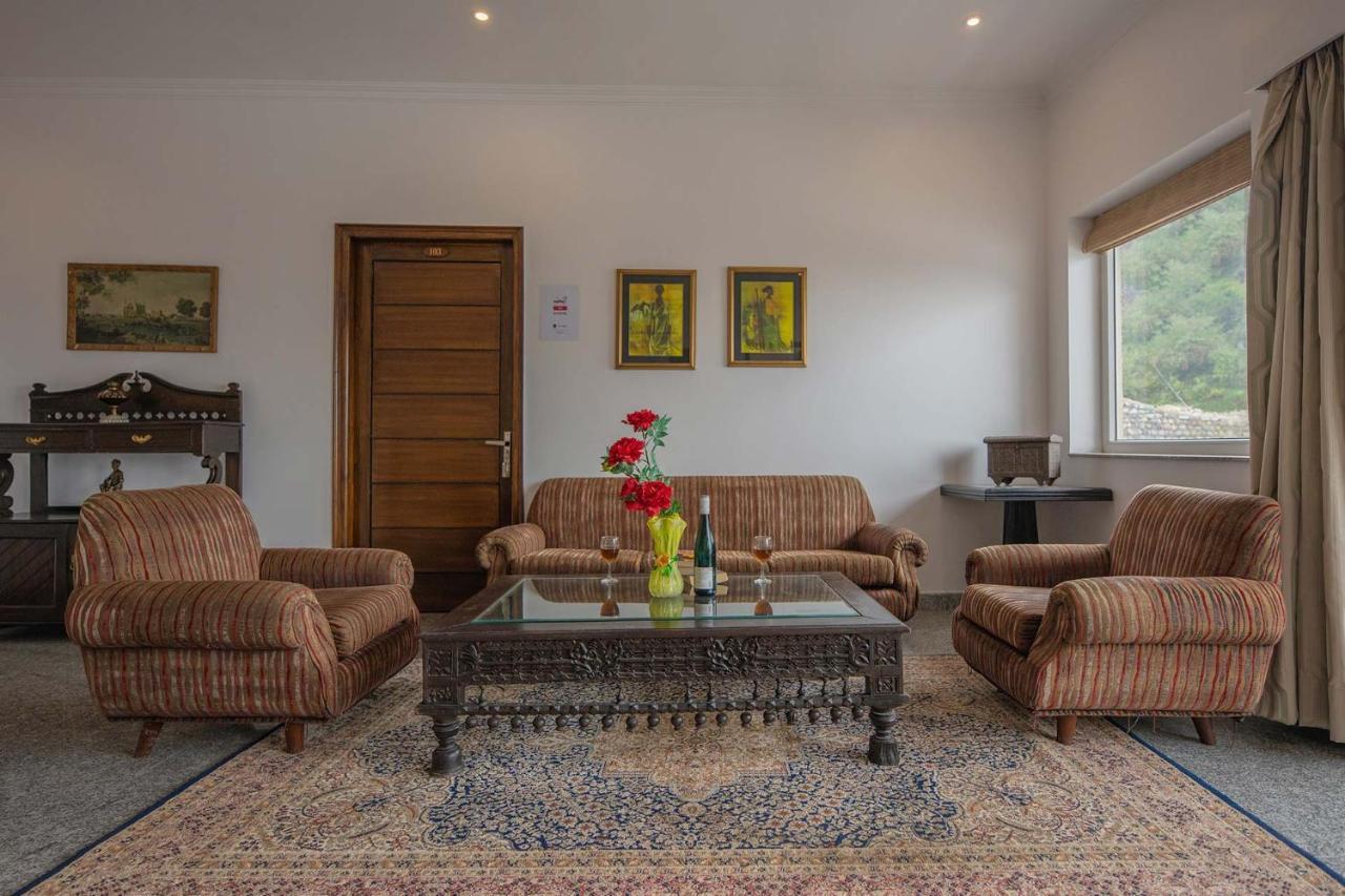 Stayvista At Albert Estate Мусори Екстериор снимка