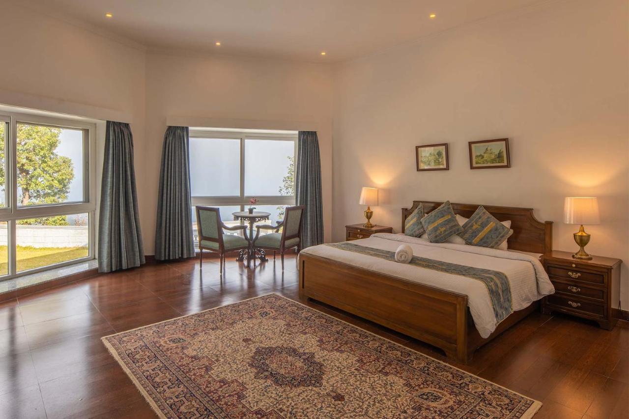 Stayvista At Albert Estate Мусори Екстериор снимка