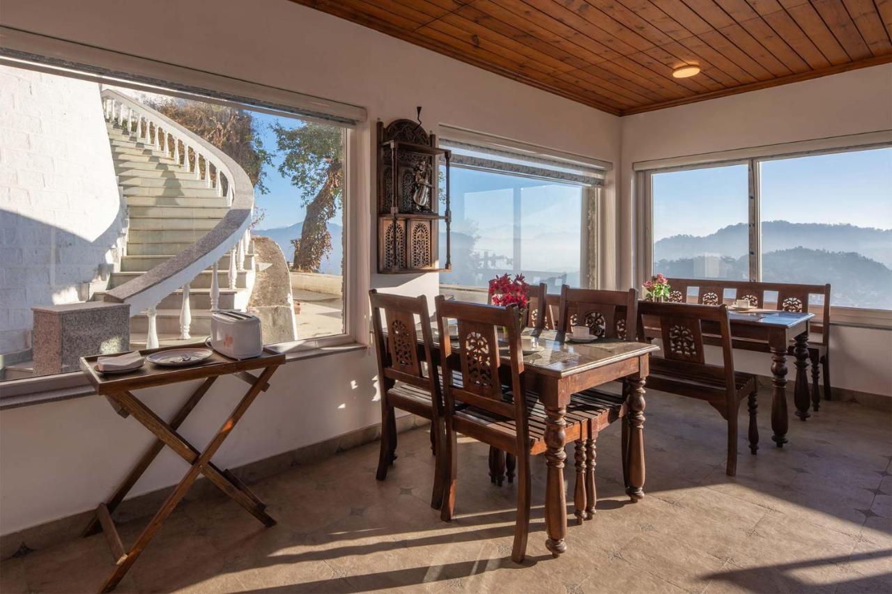 Stayvista At Albert Estate Мусори Екстериор снимка