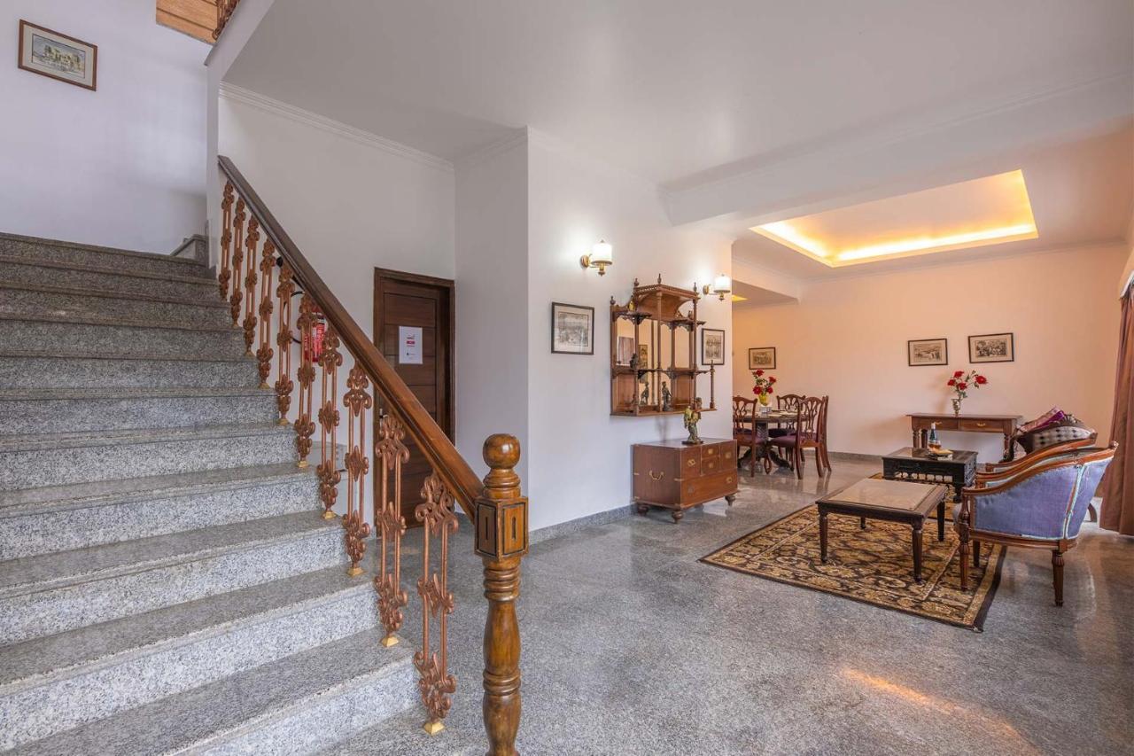 Stayvista At Albert Estate Мусори Екстериор снимка