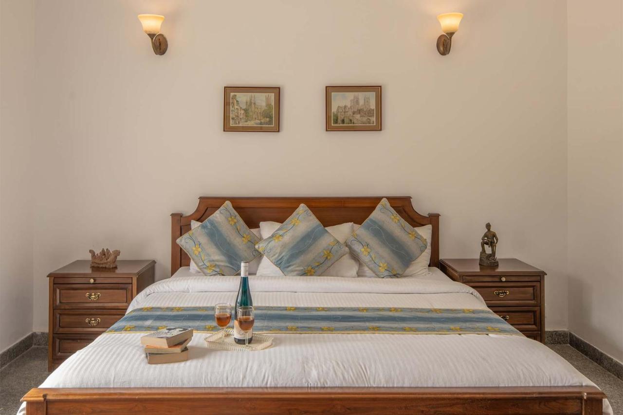 Stayvista At Albert Estate Мусори Екстериор снимка