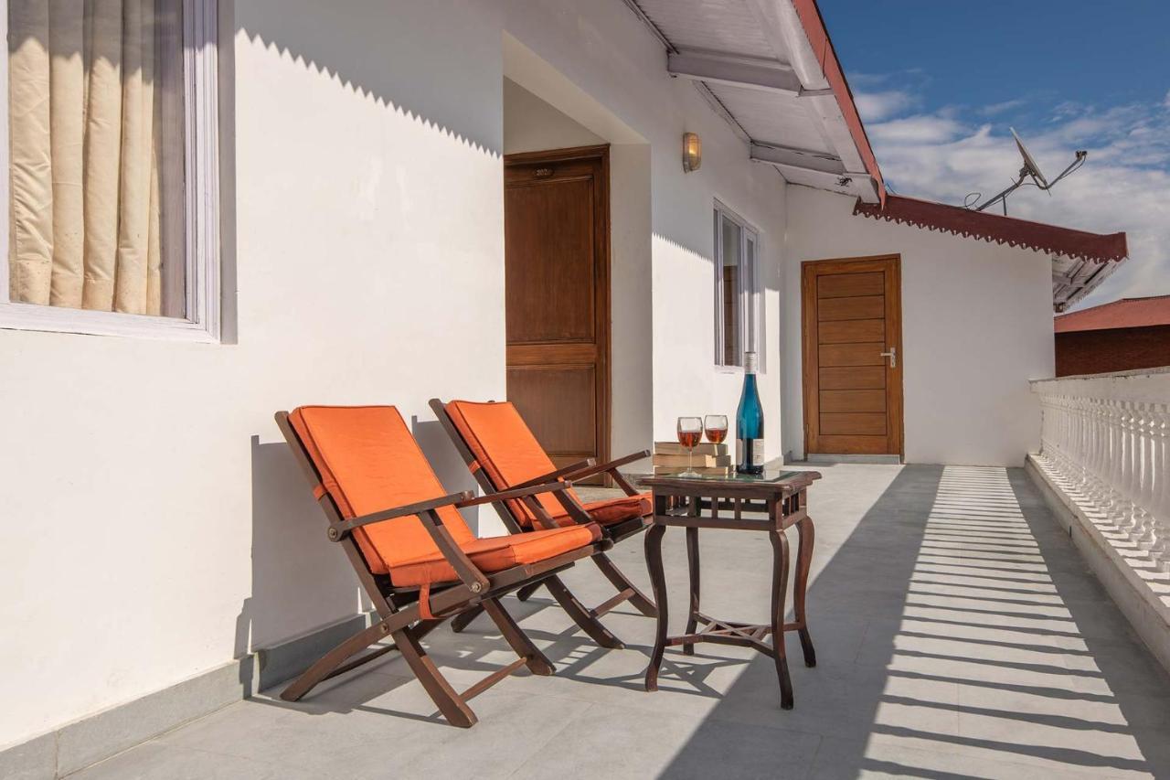 Stayvista At Albert Estate Мусори Екстериор снимка