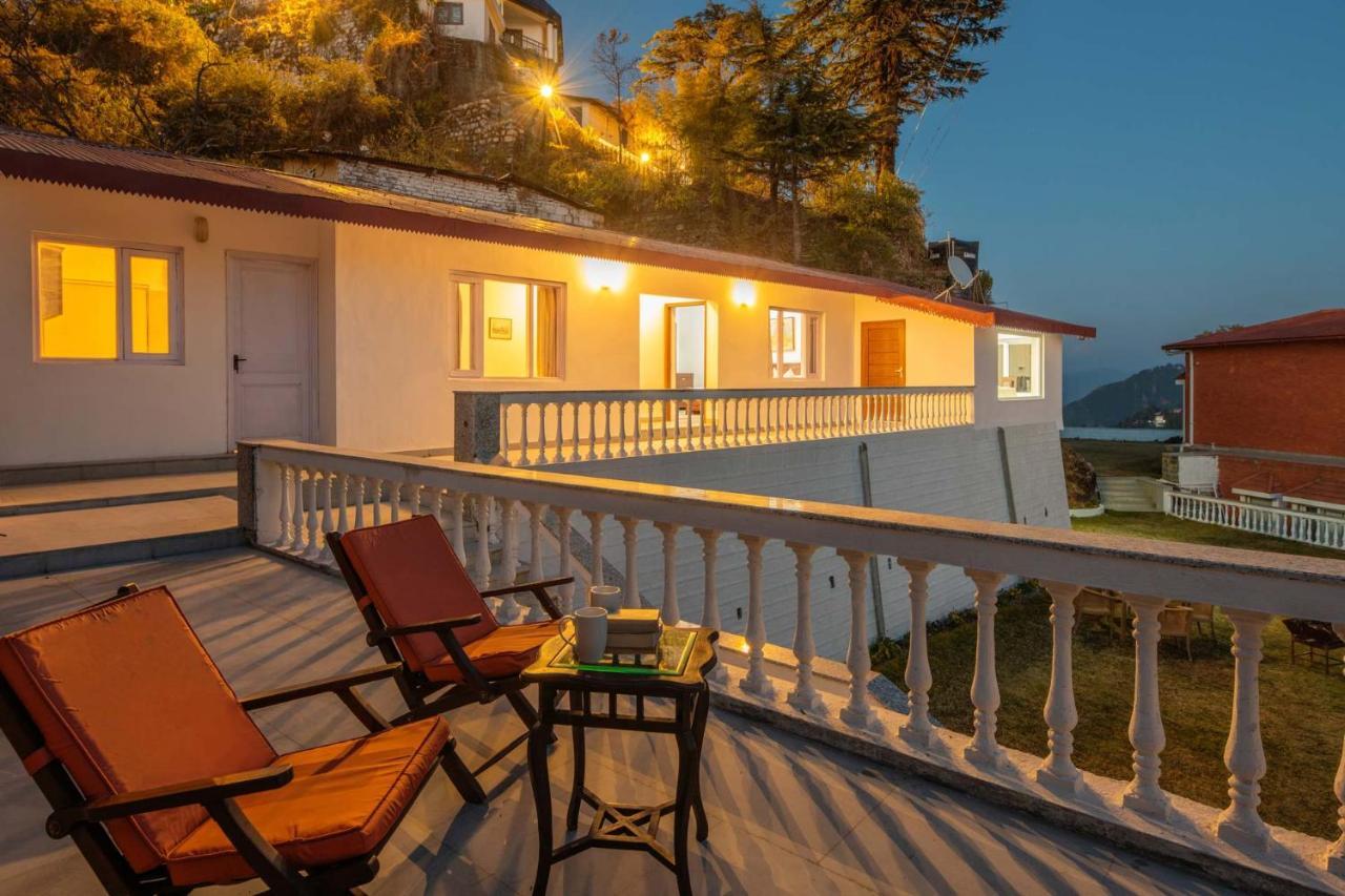 Stayvista At Albert Estate Мусори Екстериор снимка
