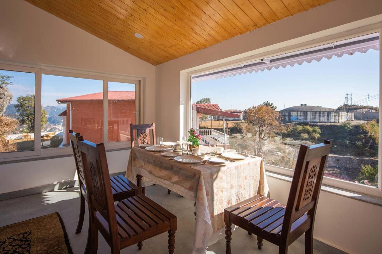 Stayvista At Albert Estate Мусори Екстериор снимка