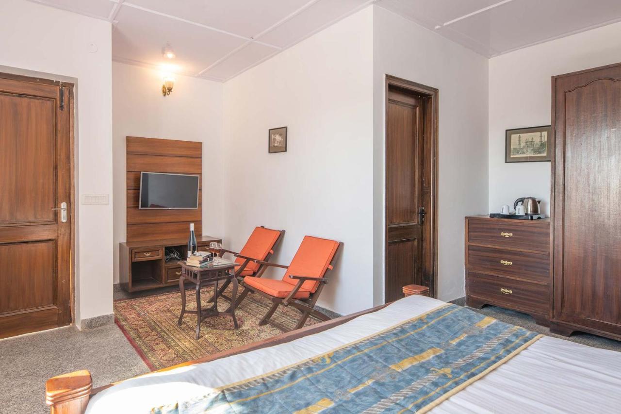 Stayvista At Albert Estate Мусори Екстериор снимка