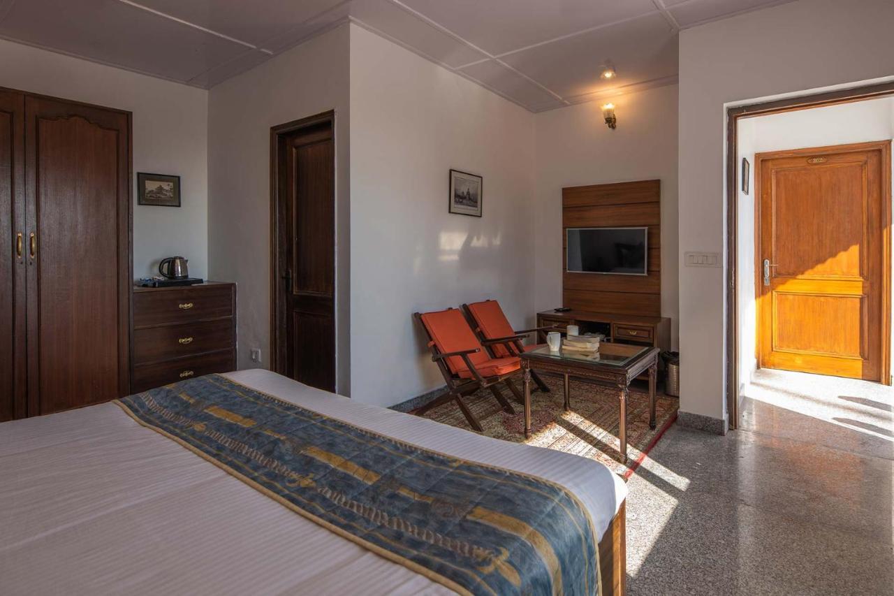 Stayvista At Albert Estate Мусори Екстериор снимка