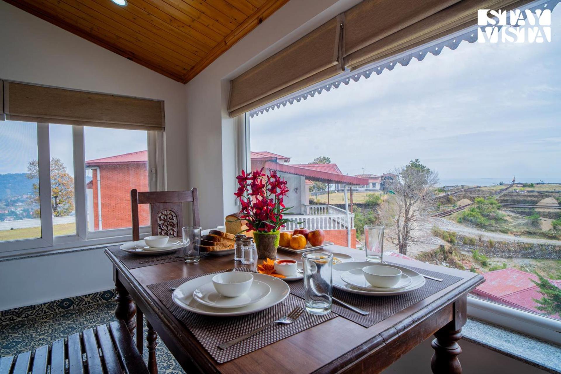 Stayvista At Albert Estate Мусори Екстериор снимка