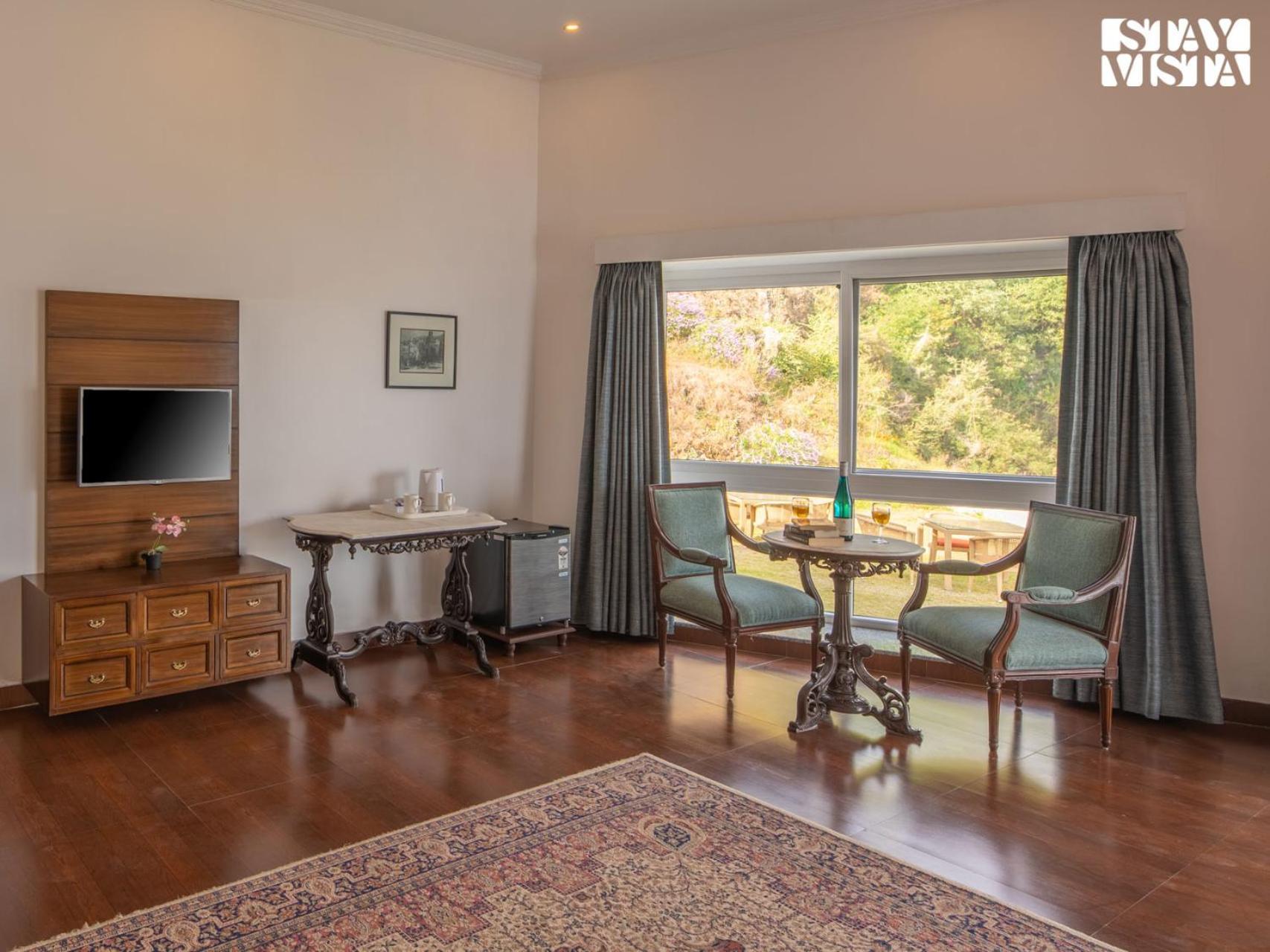 Stayvista At Albert Estate Мусори Екстериор снимка