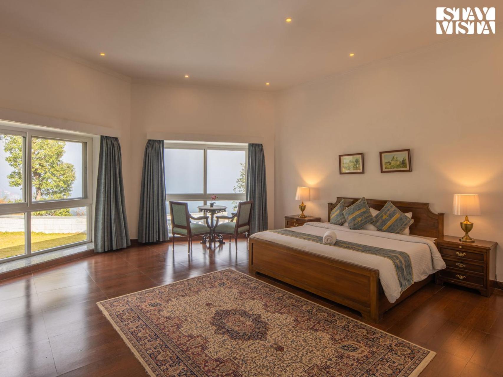 Stayvista At Albert Estate Мусори Екстериор снимка