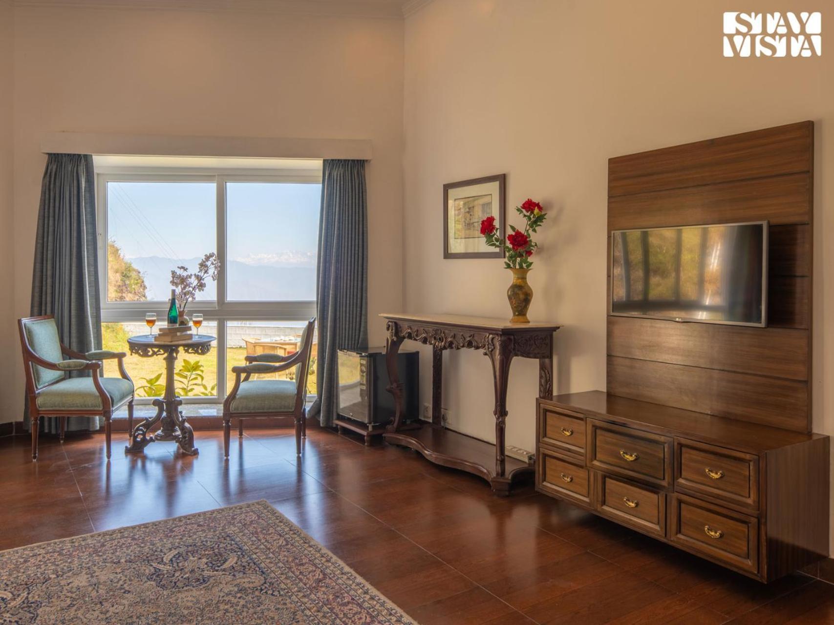 Stayvista At Albert Estate Мусори Екстериор снимка